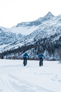 Fat Bike avec Summit Bike_Bourg-Saint-Maurice