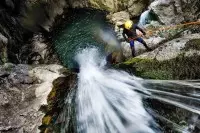Arc Aventures by Evolution 2