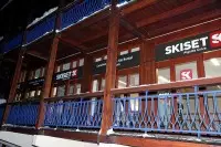 Skiset Aiguille Grive