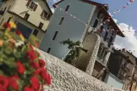 Bourg saint Maurice