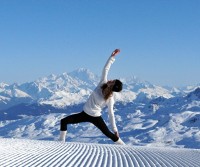 SEANCE DE REVEIL MUSCULAIRE - 21/04/2026_Les Arcs