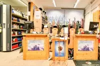 Precision Ski - Le Charvet