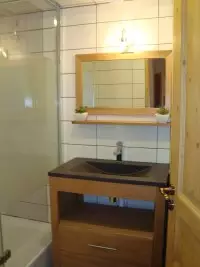 Résidence Arandelières, Appt 8 pers, n°205_Les Arcs