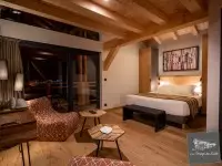 La Grange des Eulets