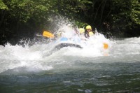 Terre de Raft