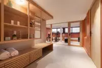 Spa & salle de fitness