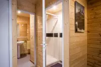 Salle d'eau