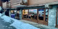 Intersport Le Chantel Facade