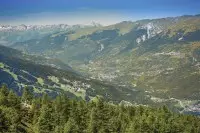 Chemin des espagnol