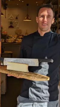 Le P'tit Panier
