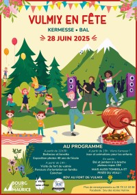Vulmix en Fête_Bourg-Saint-Maurice