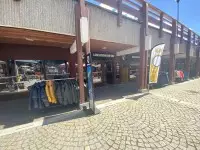 Precision Ski - Le Charvet