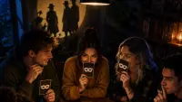 Soirée jeux : rôles cachés_Bourg-Saint-Maurice