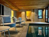 Résidence Les Cristaux, apt 6 pers n°186_Les Arcs