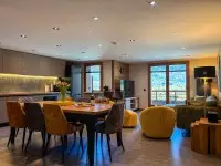 Résidence Lys Martagon, Apt 8 pers, n°198_Bourg-Saint-Maurice