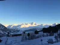 Résidence Le Varet 2, Studio 4 pers, n°195_Les Arcs
