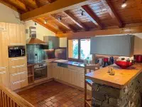 Les Granges - Chalet Cabotte, 10/12 pers n°170_Les Arcs