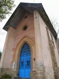 Notre Dame de Tout Pouvoir