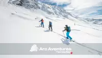 Ski de rando