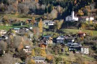 Hauteville-Gondon