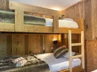 Les Granges - Chalet Cabotte, 10/12 pers n°170_Les Arcs