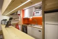 Résidence Les Tournavelles_Les Arcs