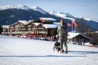 Nounou NANCY TEPPER_Les Arcs