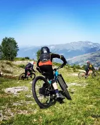VTT kids
