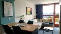 Résidence Le Varet 2, Studio 4 pers, n°195_Les Arcs