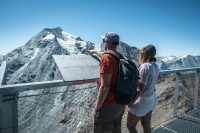L'Aiguille Rouge_Les Arcs