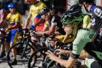Cyclotourisme