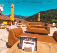 Terrasse BC7