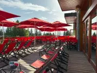Le Vôga Goga, restaurant d’altitude