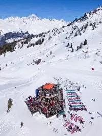 L'Altiport