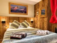 Les Granges - Chalet Cabotte, 10/12 pers n°170_Les Arcs