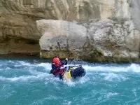 Terre de Raft