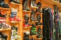 Precision Ski - Le Charvet