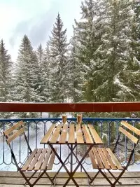 Résidence Miravidi, Studio 4 pers, n°156_Les Arcs
