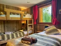 Les Granges - Chalet Cabotte, 10/12 pers n°170_Les Arcs