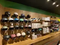 Intérieur Skimium Snow Pro Arc 1800 Charvet