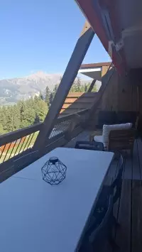 Résidence Adret, apt 6/8 pers n°177_Les Arcs