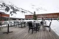 Mont Pain 2000_Bourg-Saint-Maurice