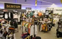 Intérieur 1 - Laboshop