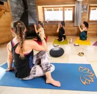 Vinyasa Yoga