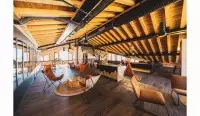 Restaurant BC7_Bourg-Saint-Maurice