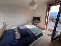 Résidence Le Ridge, Apt 8 pers, n°193_Les Arcs