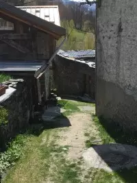 La Ravoire