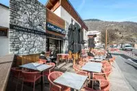 Café de la Gare_Bourg-Saint-Maurice