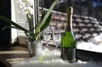 Champagne Hôtel & Spa Arcadien