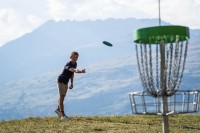 Initiation et tournoi de disc golf -17/07/2025_Les Arcs